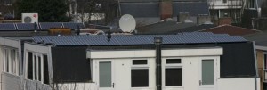 16 x Sunpower SP300 2 x Delta Solivia 2.5