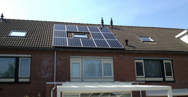 13 x YL270C-30b Panda_SB3000TL-21