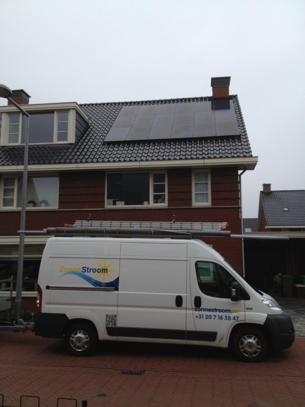 18 x YL255C-30b Panda Black_Kostal Piko 4.2