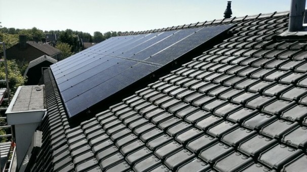 18 x YL255C-30b Panda Black_SMA SB3600TL-21