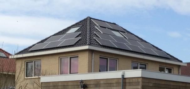 18 x YL270C-30b Panda Black_SMA SB4000TL-21